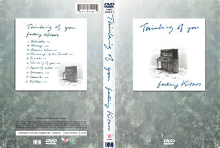Kitaro : Thinking Of You (DVD-V, NTSC, 4:3)
