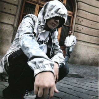 Mc Billeta : Pedaleando Lento (CD, Album)