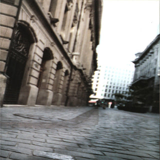 Mc Billeta : Pedaleando Lento (CD, Album)