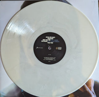 J Hus : Beautiful And Brutal Yard (2xLP, Whi)