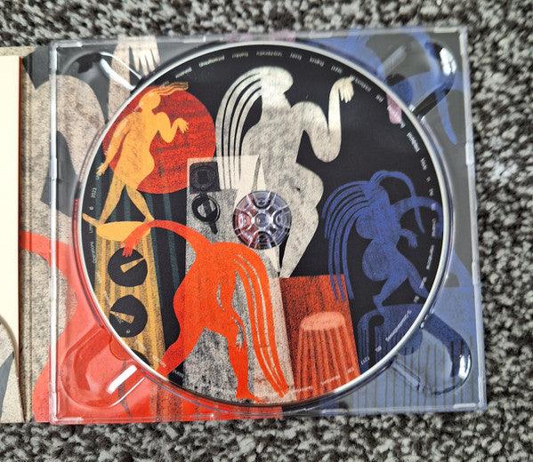 Bob Marley & The Wailers : Africa Unite  (CD, Album)