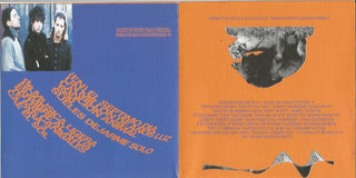Soda Stereo : Canción Animal (CD, Album, RE, RM)