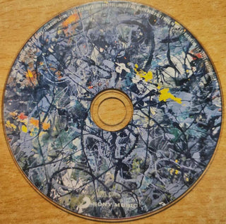 The Stone Roses : The Very Best Of The Stone Roses (CD, Comp, RE, RM, Dig)