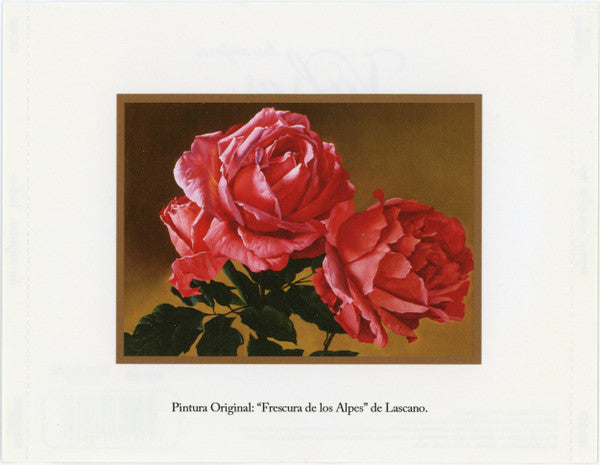 Various : Los Mejores Valses (CD)