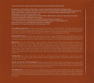 Backstreet Boys : In A World Like This (CD, Album, Dlx, RE, 10t)