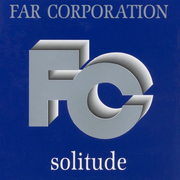 Far Corporation : Solitude (CD, Album)
