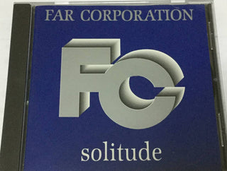 Far Corporation : Solitude (CD, Album)