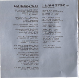 Los Tres (2) : Grandes Exitos (CD + DVD) (CD, Comp + DVD-V, Comp, NTSC)