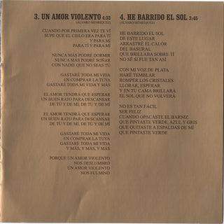 Los Tres (2) : Grandes Exitos (CD + DVD) (CD, Comp + DVD-V, Comp, NTSC)