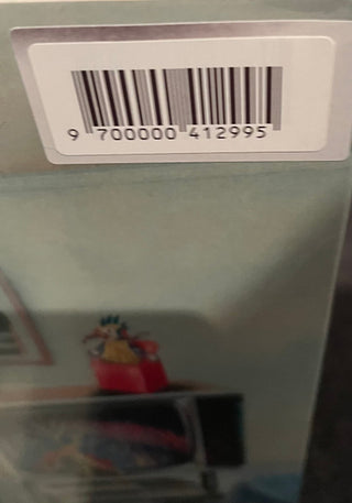 Marillion : Fugazi (LP, Album, RE, Gat)