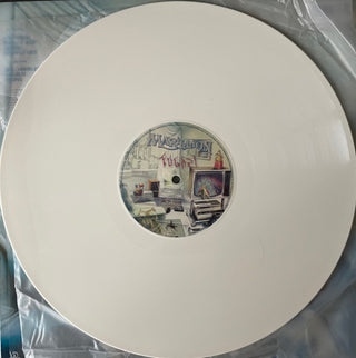 Marillion : Fugazi (LP, Album, RE, Gat)