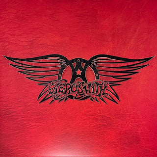 Aerosmith : Greatest Hits (2xLP, Comp)