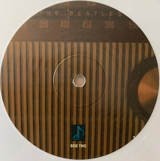 The Beatles : The Covers (LP, Comp, Ltd, Unofficial, Whi)