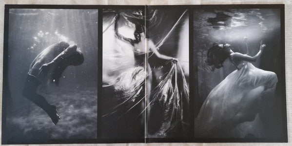 Pink Floyd : Italy Live 1971 Volume One (2xLP, Ltd, Unofficial, Mil)