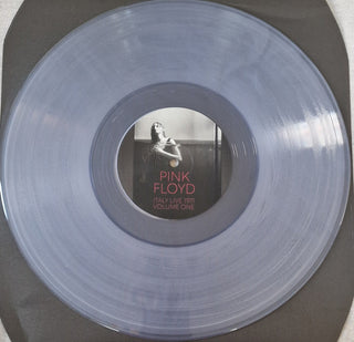 Pink Floyd : Italy Live 1971 Volume One (2xLP, Ltd, Unofficial, Mil)