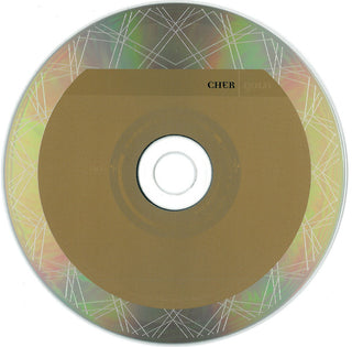 Cher : Gold (2xCD, Comp, RM)