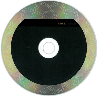 Cher : Gold (2xCD, Comp, RM)