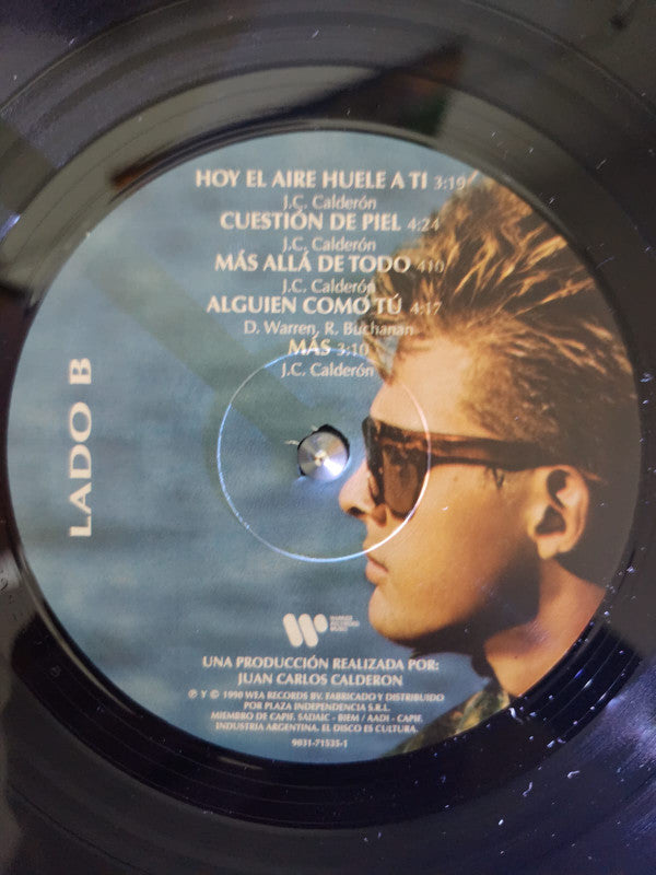 Luis Miguel : 20 Años (LP, Album, RE)