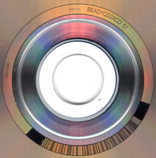 Beady Eye : Different Gear, Still Speeding (CD, Album)