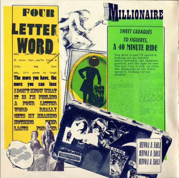 Beady Eye : Different Gear, Still Speeding (CD, Album)