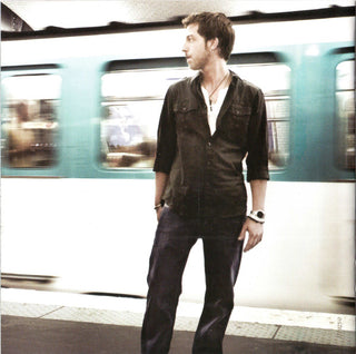 James Morrison (2) : Songs For You, Truths For Me (CD, Album, Jew)