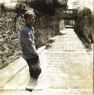James Morrison (2) : Songs For You, Truths For Me (CD, Album, Jew)