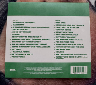 Rod Stewart : Ultimate Hits (2xCD, Comp)