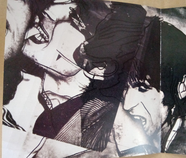 The Rolling Stones : Love You Live (2xCD, Album, RE, RM)