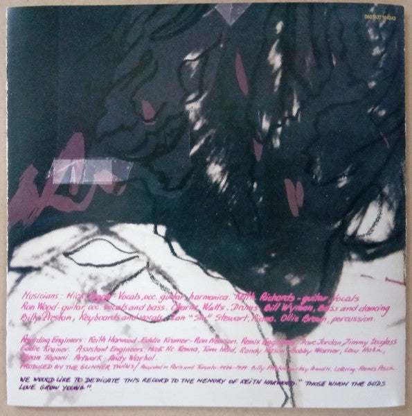 The Rolling Stones : Love You Live (2xCD, Album, RE, RM)