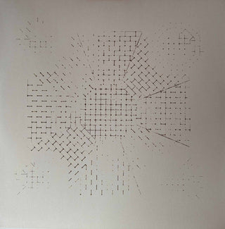 Slowdive : Everything Is Alive (LP, Album, Pin)