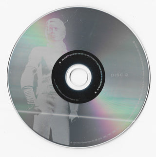 Michael Jackson : History (Past, Present And Future) (Book I) (CD, Comp, RE, RM + CD, Album, RE)