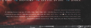 Michael Jackson : History (Past, Present And Future) (Book I) (CD, Comp, RE, RM + CD, Album, RE)