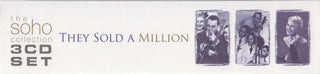 Various : They Sold A Million (3xCD, Comp + Box)