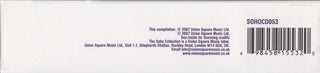 Various : They Sold A Million (3xCD, Comp + Box)
