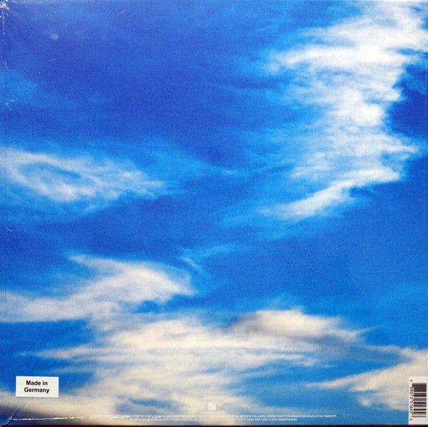 Thirty Seconds To Mars* : It's The End Of The World But It's A Beautiful Day (LP, Album, Ltd, Yel)