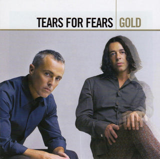 Tears For Fears : Gold (2xCD, Comp, RM)