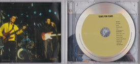 Tears For Fears : Gold (2xCD, Comp, RM)