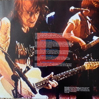 Los Rodriguez : Hasta Luego (2xLP, Comp)