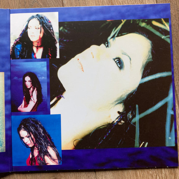 Shakira : Dónde Están Los Ladrones? (LP, Album, RE, Gat)