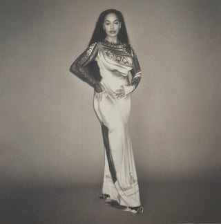 Jorja Smith : Falling Or Flying (LP, Album)