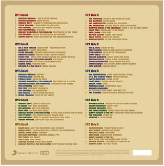 Various : NOW Presents Classic Soul (5xLP + Box, Comp, Ltd)