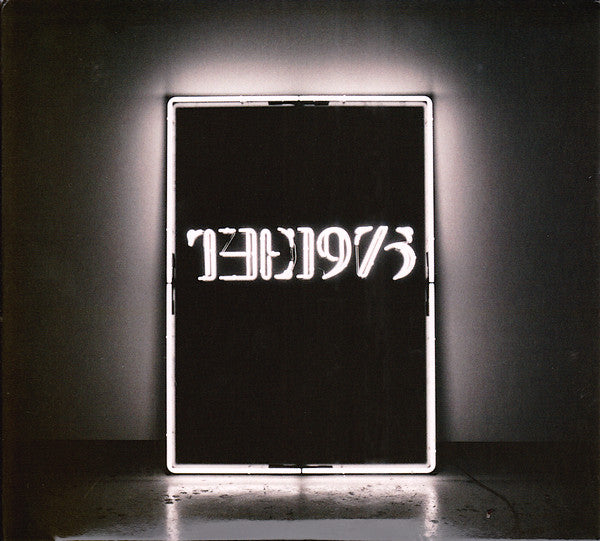 The 1975 : The 1975 (2xCD, Album, Ltd, 10t)