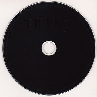 The 1975 : The 1975 (2xCD, Album, Ltd, 10t)