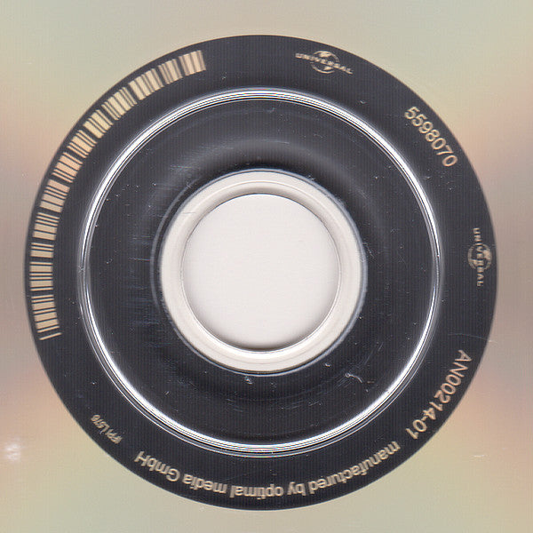 The 1975 : The 1975 (2xCD, Album, Ltd, 10t)