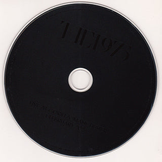 The 1975 : The 1975 (2xCD, Album, Ltd, 10t)