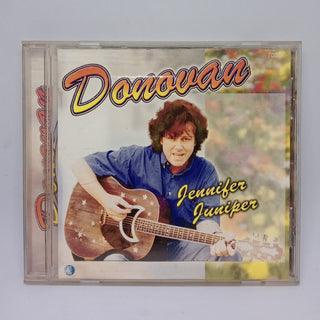 Donovan : Jennifer Juniper (CD, Comp)