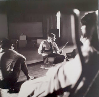 Various : The NID Tapes: Electronic Music From India 1969-1972 (LP + LP, S/Sided, Etch + Comp)