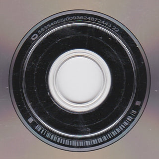 ††† : Goodnight, God Bless, I Love U, Delete. (CD, Album)