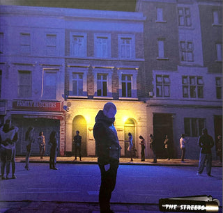 The Streets : The Darker The Shadow The Brighter The Light (CD, Album)