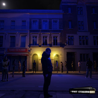 The Streets : The Darker The Shadow The Brighter The Light (CD, Album)